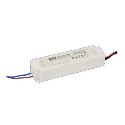 LPC ZASILACZ LED  60W 1.4A 90-264V AC / 9-42V DC IP67