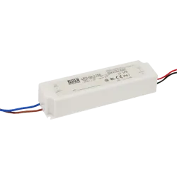 LPC ZASILACZ LED  60W 1.4A 90-264V AC / 9-42V DC IP67