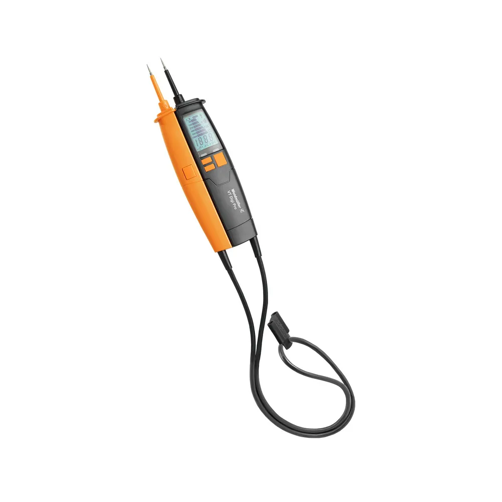 DIGI CHECK PRO TESTER