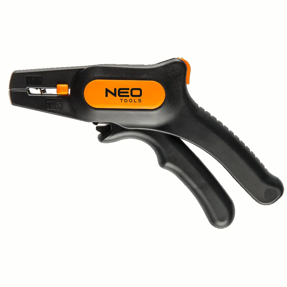 ŚCIĄGACZ IZOLACJI AUTOMATYCZNY NEO
