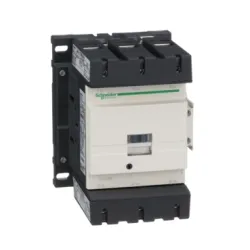 Schneider Electric Stycznik mocy TeSys D AC3 150A 3P 1NO 1NC cewka 380VAC, LC1D150Q7