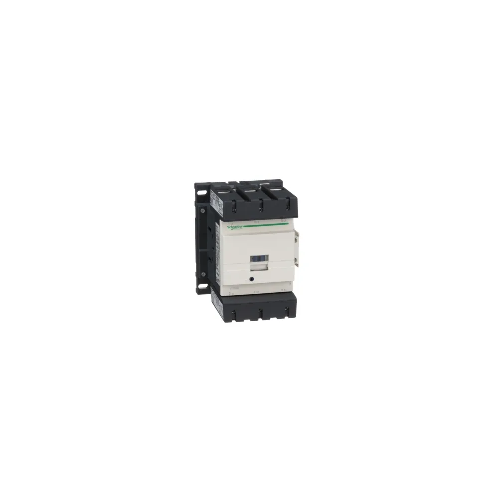 Schneider Electric Stycznik mocy TeSys D AC3 150A 3P 1NO 1NC cewka 380VAC, LC1D150Q7