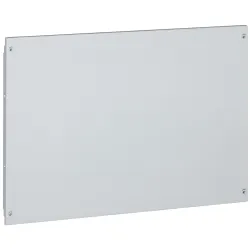 XL3 4000 OSŁONA METALOWA PEŁNA DO PRZEDZIAŁÓW KABLOWYCH 600