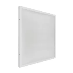 4IN1 BIAŁY OPRAWA SUFITOWA PANEL LED 32W NW 4000K 3600LM 600X600 UGR19 IP20 120ST AL/ PS