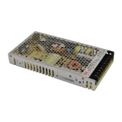 RSP ZASILACZ IMPULSOWY  200W 16.7A 85-264V AC - 120-370V DC / 12V DC