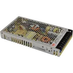 RSP ZASILACZ IMPULSOWY  200W 16.7A 85-264V AC - 120-370V DC / 12V DC
