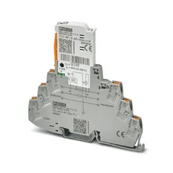 TTC-6P-3-HF-12DC-PT-I URZĄDZENIE Z OCHRONĄ PRZED PRZEPIĘCIAMI