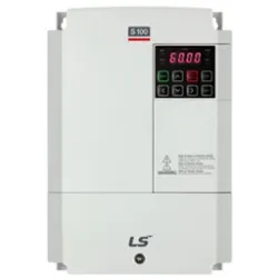 S100 FALOWNIK 2.2KW 1F 11A 230V AC STO LS