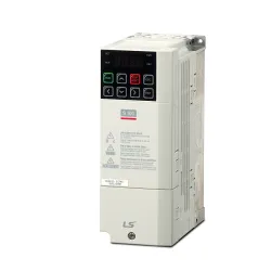 S100 FALOWNIK 2.2KW 1F 11A 230V AC STO LS