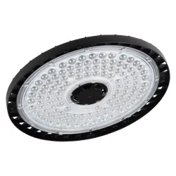 HIGH BAY GEN 4 CZARNY OPRAWA ZWIESZANA/ NT LED 210W NW 4000K 30000LM IP65 IK08 70ST ALUMINIUM/ PC