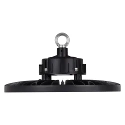 HIGH BAY GEN 4 CZARNY OPRAWA ZWIESZANA/ NT LED 210W NW 4000K 30000LM IP65 IK08 70ST ALUMINIUM/ PC