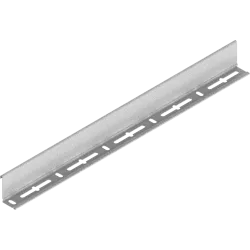 PGL100/3 N PRZEGRODA KORYTKA 3M 0.7 MM