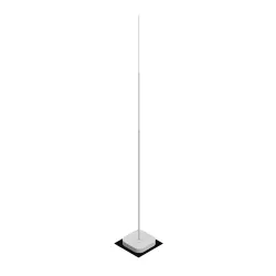 MASZT ODGROMOWY WOLNOSTOJĄCY H-4000 MM