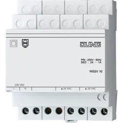 ZASILACZ 24V AC