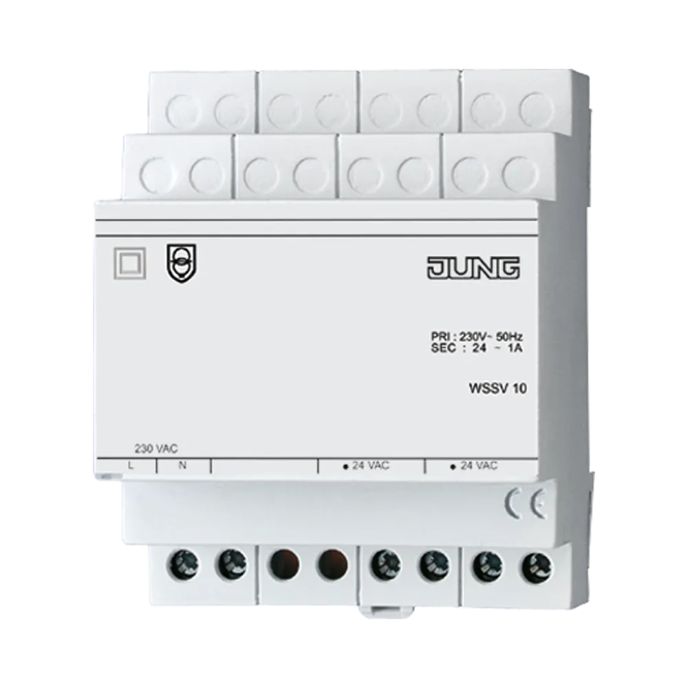 ZASILACZ 24V AC