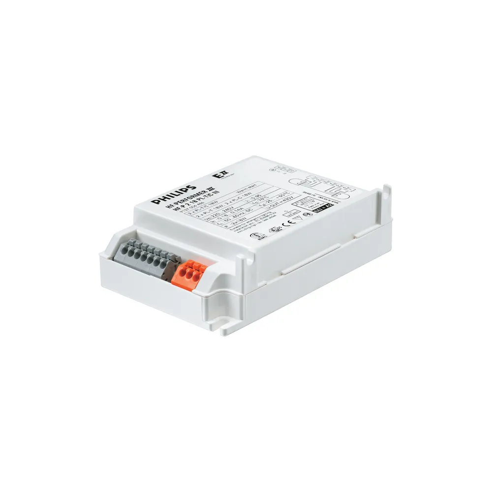 HF-P 218 STATECZNIK ELEKTRONICZNY 220-240V AC PLT, PLC III