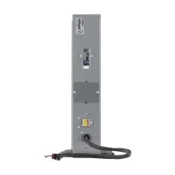 PANEL BAT. DK+ 2KVA