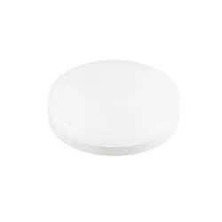 ŻARÓWKA LED 6W 230V MATOWA ŚCIEMNIALNA 830 WW 3000K 490LM 120ST GX53 TCR TSE