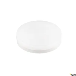 ŻARÓWKA LED 6W 230V MATOWA ŚCIEMNIALNA 830 WW 3000K 490LM 120ST GX53 TCR TSE