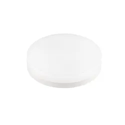 ŻARÓWKA LED 6W 230V MATOWA ŚCIEMNIALNA 830 WW 3000K 490LM 120ST GX53 TCR TSE