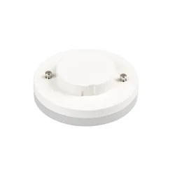 ŻARÓWKA LED 6W 230V MATOWA ŚCIEMNIALNA 830 WW 3000K 490LM 120ST GX53 TCR TSE