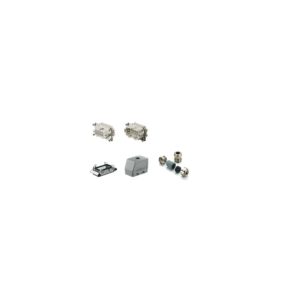 HDC-KIT-HE 10.111