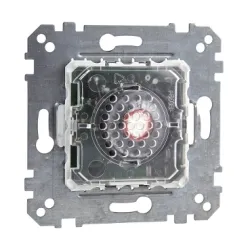 Schneider Electric Merten, mechanizm sygnalizacji dźwiękowej, 5 melodii 230V AC, MTN352001