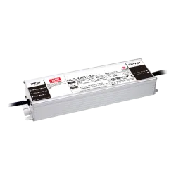HLG 12V/185W/13A ZASILACZ LED 13A/12VDC