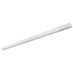 TRUSYS FLEX P RAIL 1500 8P END WT