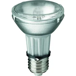 CDM-R ELITE 35W 930 LAMPA METALOHALOGENOWA SPOT 35W E27 PRZEZROCZYSTA 930 3000K 2100LM 30ST