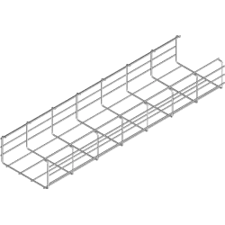 KCS600H110/3 KORYTKO SIATKOWE 600H110 3M