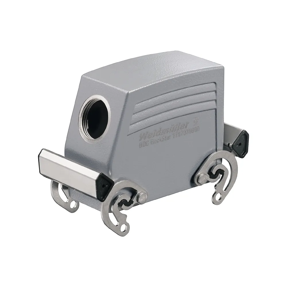 HDC 40D TSBO 1M32G