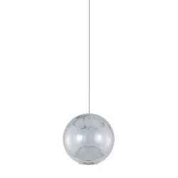 NEUTRON CHROM OPRAWA WISZĄCA LED 3W WW 3000K 320LM IP20 STOP METALI