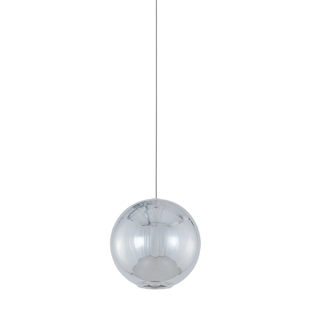 NEUTRON CHROM OPRAWA WISZĄCA LED 3W WW 3000K 320LM IP20 STOP METALI