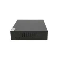 VICTOR SWITCH POE 8X GIGABIT POE/POE+, 2X SFP, 1X PORT KONSOLOWY, 150W, ZARZĄDZALNY