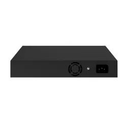 VICTOR SWITCH POE 8X GIGABIT POE/POE+, 2X SFP, 1X PORT KONSOLOWY, 150W, ZARZĄDZALNY