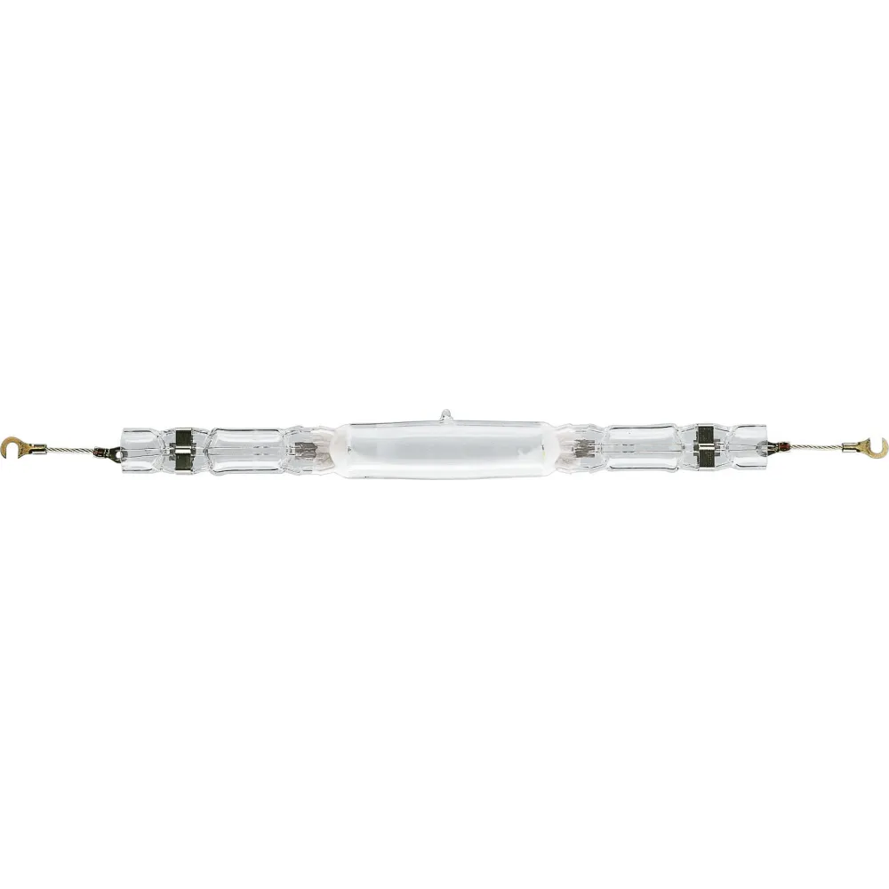 MHN-LA 2000W 842 LAMPA METALOHALOGENOWA 2000W X528 PRZEZROCZYSTA 842 NW 4200K TD40 400V XWH