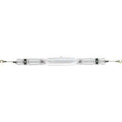 MHN-LA 2000W 842 LAMPA METALOHALOGENOWA 2000W X528 PRZEZROCZYSTA 842 NW 4200K TD40 400V XWH