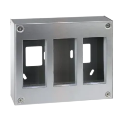 CONNECT S500 METAL OBUDOWA NT 3M 6X K45 KOMPLETNA