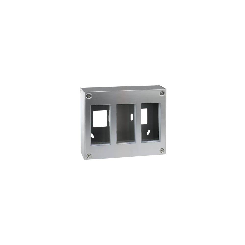 CONNECT S500 METAL OBUDOWA NT 3M 6X K45 KOMPLETNA