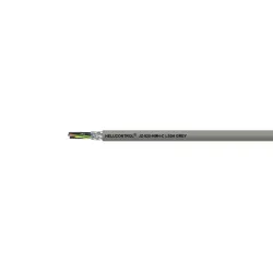 JZ-520 HMH-C LS0H  7G  0.5 SZARY KABEL BEZHALOGENOWY 300/500V KL.5 EKRAN B2CA
