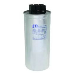 LPC KONDENSATOR 40 KVAR 440V 50HZ CP