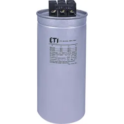 LPC KONDENSATOR 40 KVAR 440V 50HZ CP