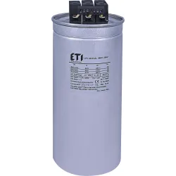 LPC KONDENSATOR 40 KVAR 440V 50HZ CP