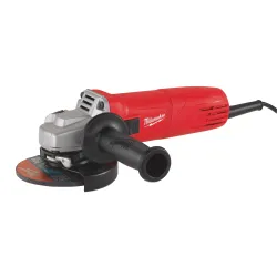 AG 10-115 EK SZLIFIERKA KĄTOWA SIECIOWA 115MM 1000W 11000 OBROTÓW/ MIN M14 KARTON