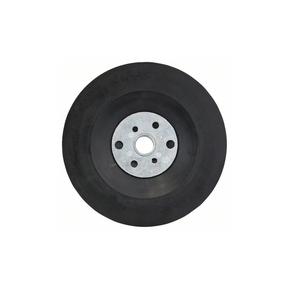 TALERZ GUMOWY D115 MM