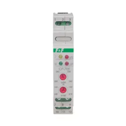 CP-709 PRZEKAŹNIK NAPIĘCIOWY 1-FAZOWY 16A 1P 1M 50-450V AC
