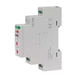CP-709 PRZEKAŹNIK NAPIĘCIOWY 1-FAZOWY 16A 1P 1M 50-450V AC