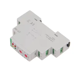 CP-709 PRZEKAŹNIK NAPIĘCIOWY 1-FAZOWY 16A 1P 1M 50-450V AC