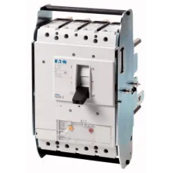 NZMH3-4-VE400/250-AVE WYŁĄCZNIK MOCY 4-BIEG. 400/250A WERSJA W